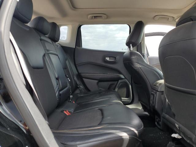 Photo 11 from auction – 2017 JEEP COMPASS LA with VIN 3C4NJDBB6HT657957