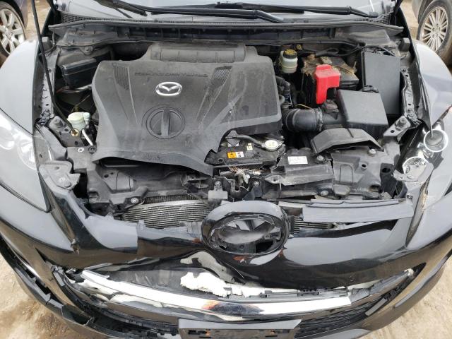 Photo 12 from auction – 2011 MAZDA CX-7 with VIN JM3ER2C30B0363311