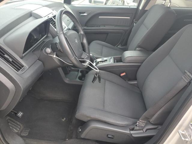 Photo 7 from auction – 2010 DODGE JOURNEY SX with VIN 3D4PH5FVXAT164273