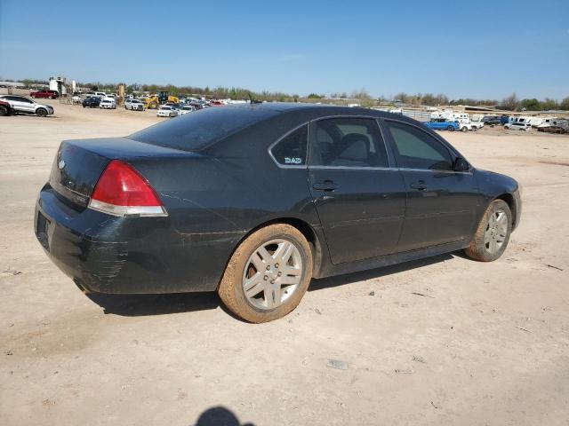 Photo 3 from auction – 2014 CHEVROLET IMPALA LIM with VIN 2G1WB5E33E1132064