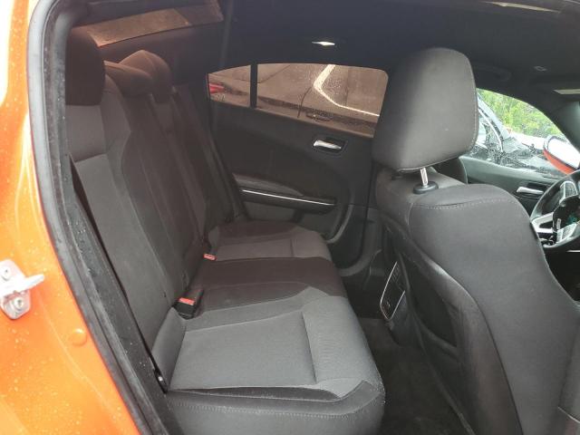 Photo 10 from auction – 2018 DODGE CHARGER R/ with VIN 2C3CDXCT2JH162407