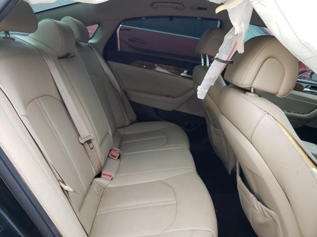 Photo 10 from auction – 2015 HYUNDAI SONATA SPO with VIN 5NPE34AF2FH233624