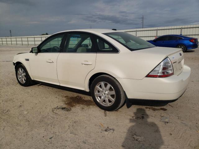 Photo 2 from auction – 2009 FORD TAURUS SE with VIN 1FAHP23W19G106378