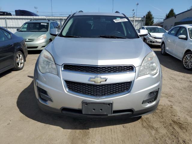 Photo 5 from auction – 2011 CHEVROLET EQUINOX LT with VIN 2CNFLEEC1B6408353