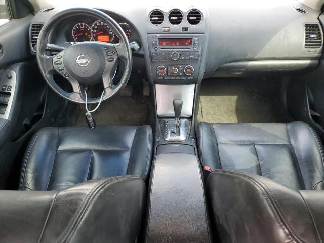 Photo 8 from auction – 2012 NISSAN ALTIMA BAS with VIN 1N4AL2AP0CC128072