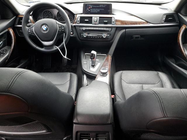 Photo 8 from auction – 2014 BMW 328 XI SUL with VIN WBA3B5C54EP652384