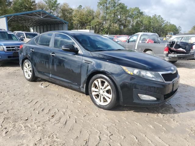 Photo 4 from auction – 2013 KIA OPTIMA EX with VIN 5XXGN4A76DG198297