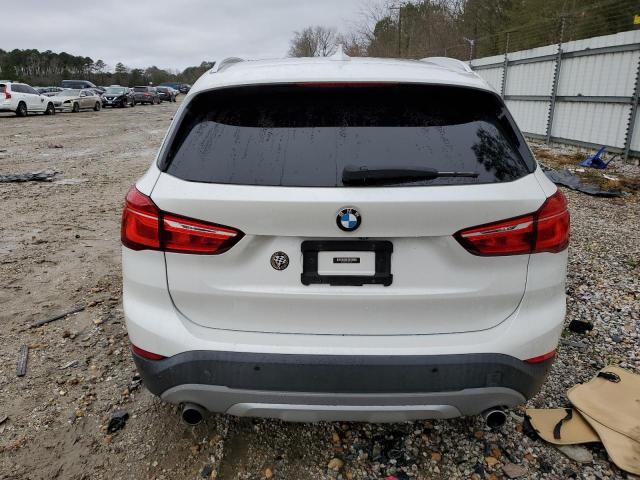 Photo 6 from auction – 2017 BMW X1 XDRIVE2 with VIN WBXHT3C38H5F80491