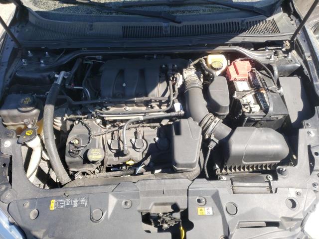 Photo 11 from auction – 2013 FORD TAURUS LIM with VIN 1FAHP2F81DG146028