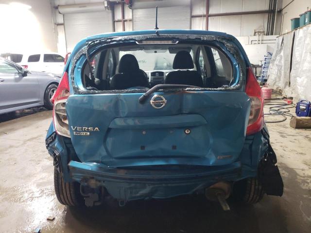 Photo 6 from auction – 2015 NISSAN VERSA NOTE with VIN 3N1CE2CP9FL353919