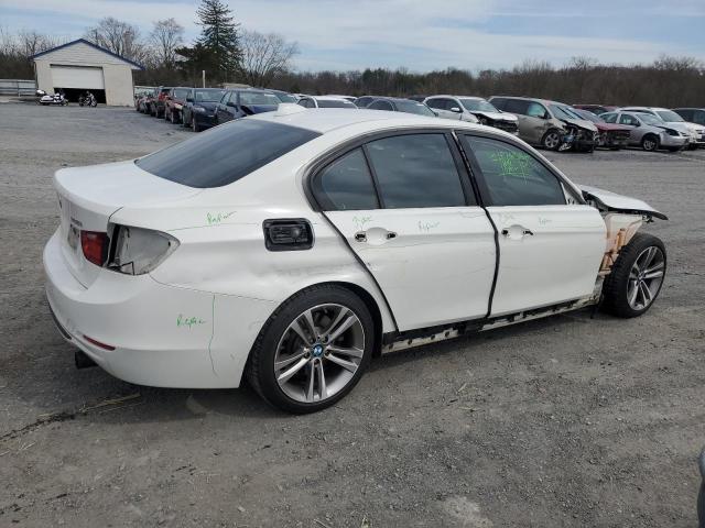 Photo 3 from auction – 2013 BMW 335 I with VIN WBA3A9C53DF477088