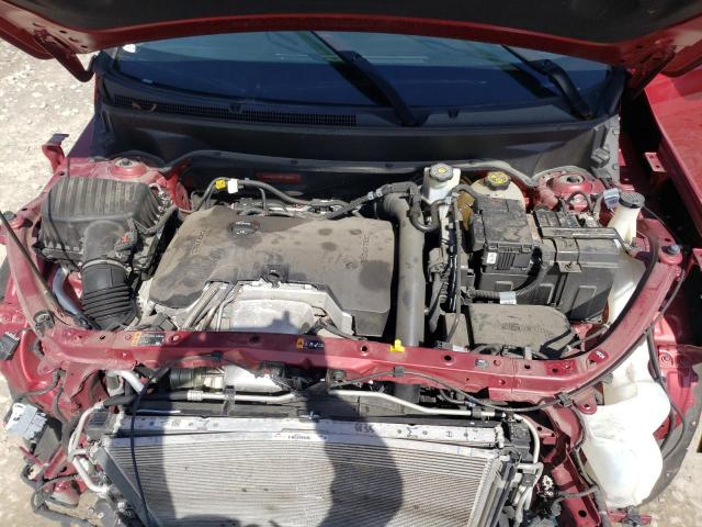 Photo 12 from auction – 2019 GMC TERRAIN SL with VIN 3GKALPEX3KL180451