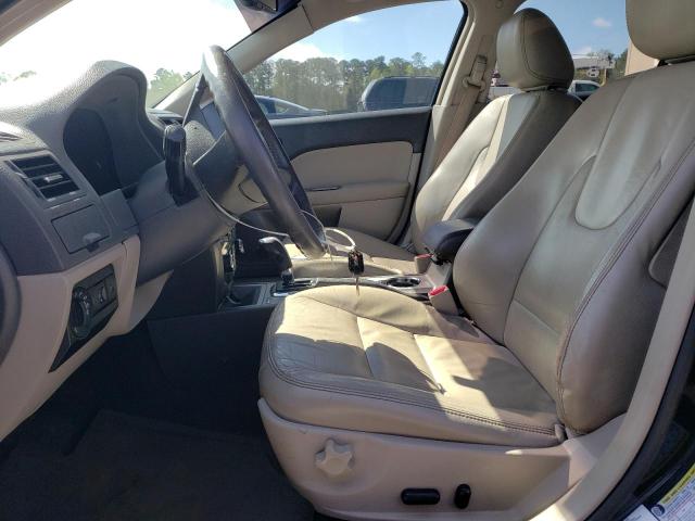 Photo 7 from auction – 2010 FORD FUSION SEL with VIN 3FAHP0JA1AR219143