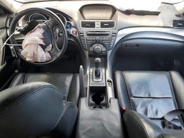 Photo 8 from auction – 2012 ACURA TL with VIN 19UUA8F76CA007388