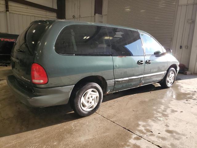 Photo 3 from auction – 2000 DODGE GRAND CARA with VIN 1B4GP44G3YB596081