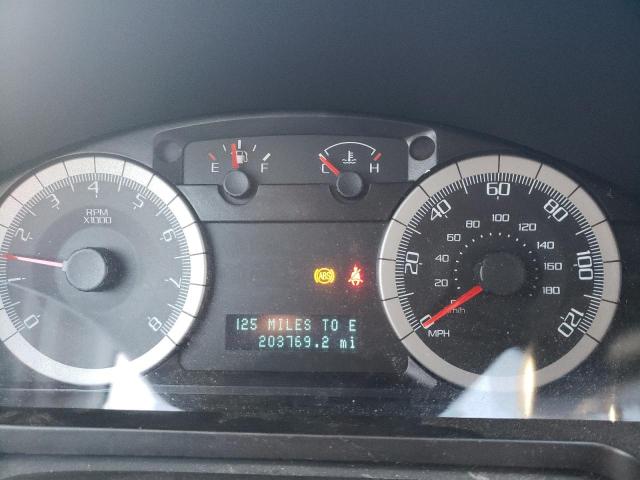 Zdjęcie 9 z aukcji – 2008 FORD ESCAPE XLT z VIN 1FMCU03Z68KD90366