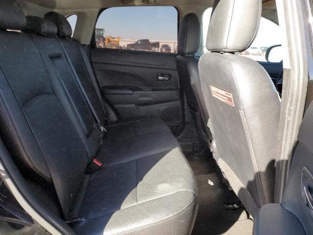 Photo 10 from auction – 2016 MITSUBISHI OUTLANDER with VIN JA4AP4AW7GZ028453