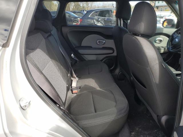Photo 10 from auction – 2018 KIA SOUL + with VIN KNDJP3A5XJ7552870