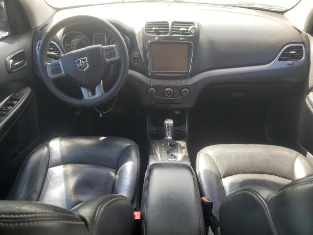 صورة رقم 8 من المزاد - 2015 DODGE JOURNEY CR مع VIN 3C4PDCGG2FT698226