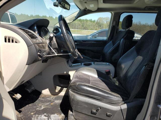 Photo 7 from auction – 2014 CHRYSLER TOWN & COU with VIN 2C4RC1CG9ER373659