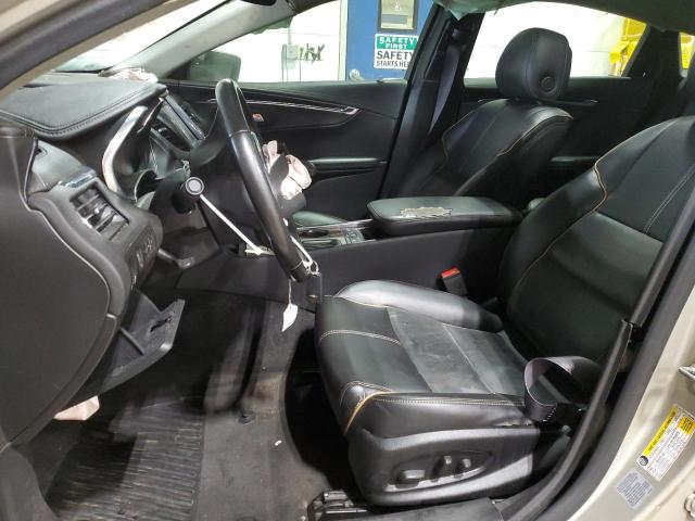 Photo 7 from auction – 2014 CHEVROLET IMPALA LT with VIN 2G1125S31E9266684