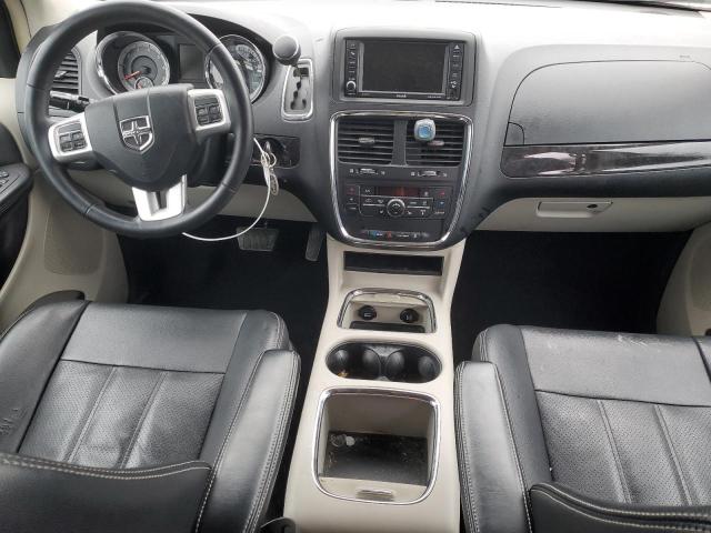 صورة رقم 8 من المزاد - 2014 DODGE GRAND CARA مع VIN 2C4RDGDG0ER150389