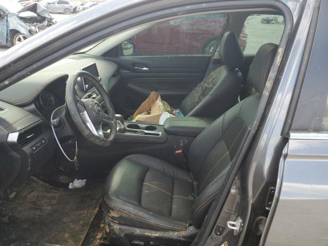 Photo 7 from auction – 2021 NISSAN ALTIMA SR with VIN 1N4BL4CV5MN417563