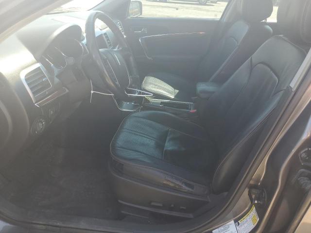 Photo 7 from auction – 2011 LINCOLN MKZ with VIN 3LNHL2GC4BR765295