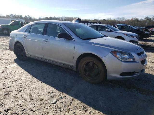 Photo 4 from auction – 2012 CHEVROLET MALIBU LS with VIN 1G1ZB5E03CF261690