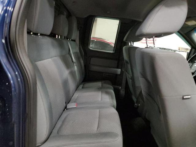 Zdjęcie 10 z aukcji – 2011 FORD F150 SUPER z VIN 1FTFX1ET5BFC26615