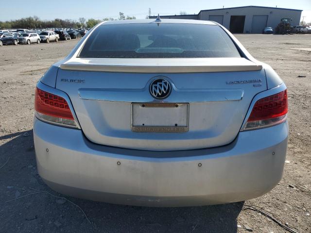 Photo 6 from auction – 2011 BUICK LACROSSE C with VIN 1G4GC5GC7BF141081