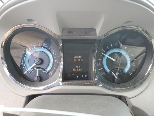 Photo 9 from auction – 2013 BUICK LACROSSE with VIN 1G4GC5ER0DF130692