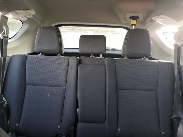Photo 10 from auction – 2018 TOYOTA RAV4 ADVEN with VIN 2T3RFREVXJW844252