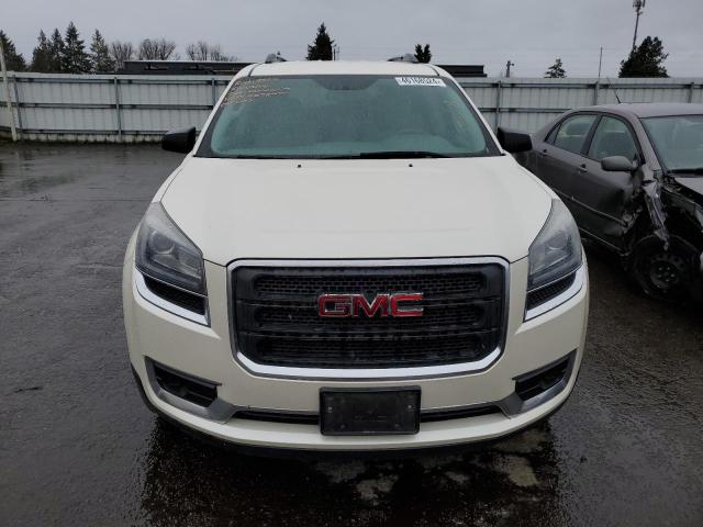 Photo 5 from auction – 2015 GMC ACADIA SLE with VIN 1GKKRPKD7FJ122157