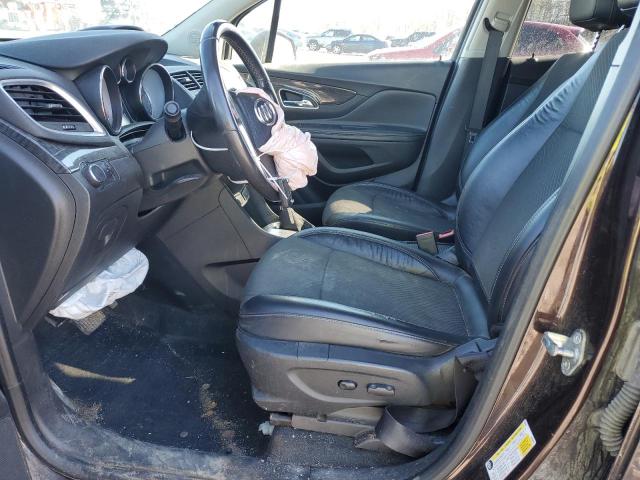 Photo 7 from auction – 2014 BUICK ENCORE with VIN KL4CJESB3EB608929