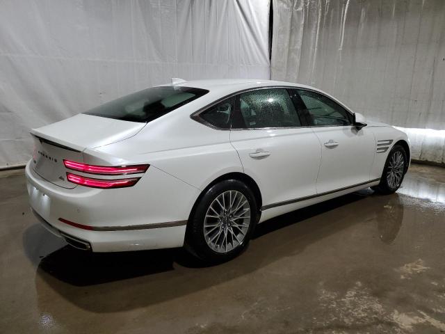 Photo 3 from auction – 2023 GENESIS G80 BASE with VIN KMTGB4SC1PU193593
