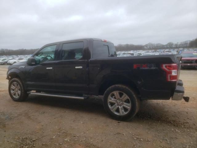 Photo 2 from auction – 2019 FORD F150 SUPER with VIN 1FTEW1EP7KFA60289