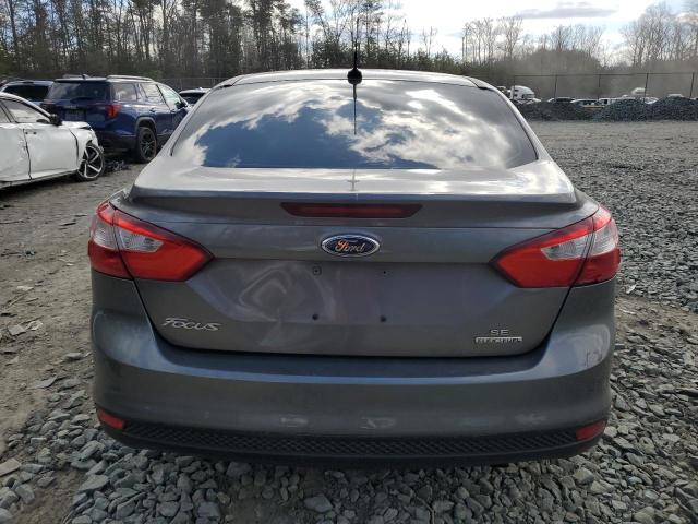 Photo 6 from auction – 2014 FORD FOCUS SE with VIN 1FADP3F24EL164144