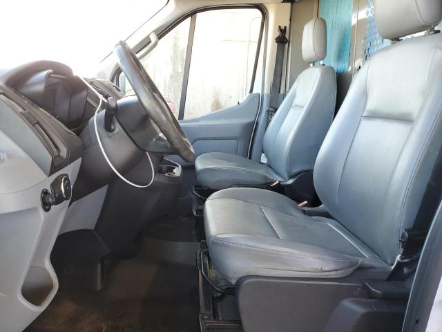 Photo 7 from auction – 2019 FORD TRANSIT T- with VIN 1FTYR2CG7KKA69515