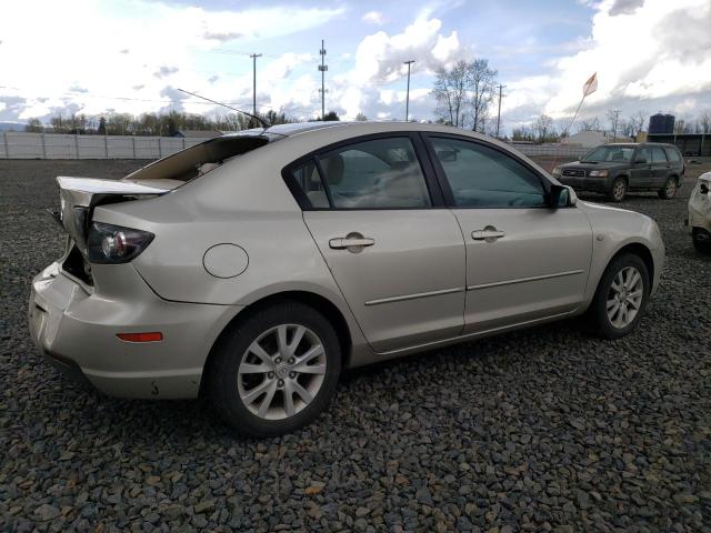 Photo 3 from auction – 2007 MAZDA 3 I with VIN JM1BK32F171746726