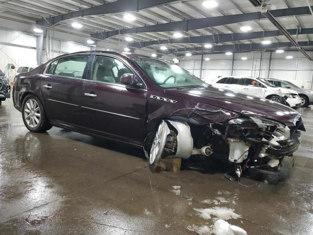 Photo 4 from auction – 2008 BUICK LUCERNE CX with VIN 1G4HE57Y78U154265