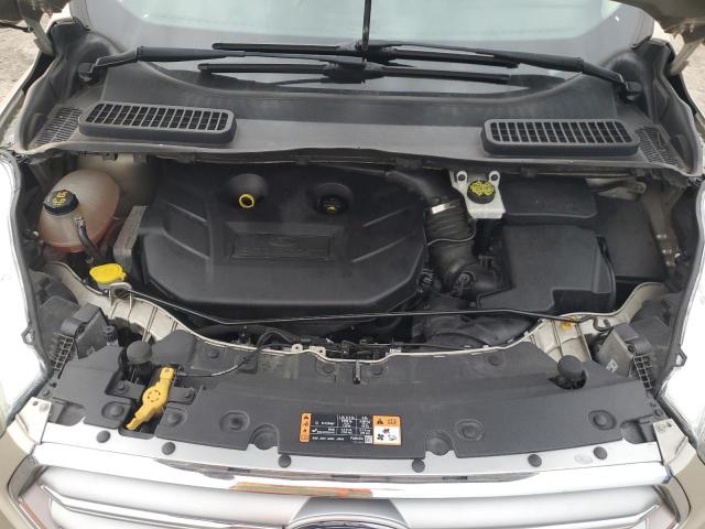 Photo 11 from auction – 2017 FORD ESCAPE TIT with VIN 1FMCU0J93HUB30577