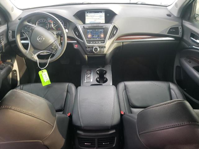 Фото 8 с аукциона – 2016 ACURA MDX TECHNO с VIN 5FRYD3H44GB014302