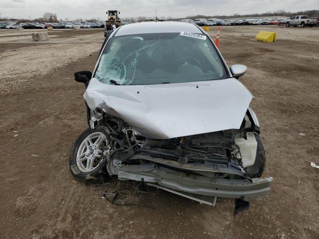 Photo 5 from auction – 2018 FORD FIESTA SE with VIN 3FADP4EJ5JM133752