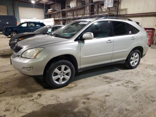 LEXUS RX 330 2006 with VIN 2T2HA31U16C088330 - Photo from auction
