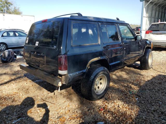 Photo 3 from auction – 1998 JEEP CHEROKEE S with VIN 1J4FT68S5WL102065
