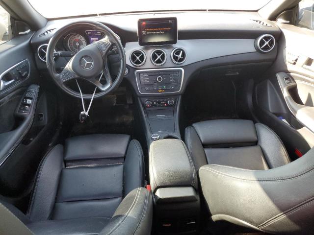 Photo 8 from auction – 2016 MERCEDES-BENZ CLA 250 with VIN WDDSJ4EB0GN312491