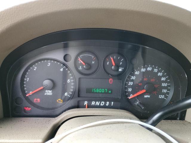 Photo 9 from auction – 2004 FORD FREESTAR S with VIN 2FMZA57244BA67628
