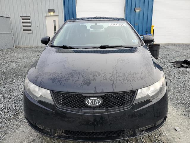 Photo 5 from auction – 2010 KIA FORTE LX with VIN KNAFT4A2XA5044193