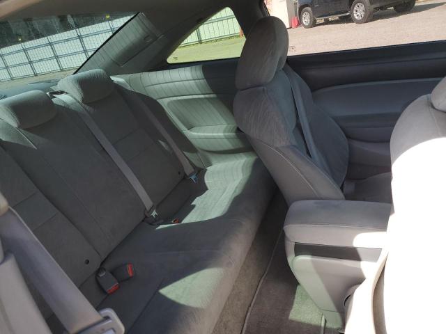 Photo 10 from auction – 2006 HONDA CIVIC EX with VIN 2HGFG12866H557015